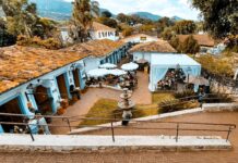 Tem pousadas baratas em Ibitipoca (MG). Conheça 10 opções pousadas baratas em Ibitipoca