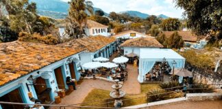 Tem pousadas baratas em Ibitipoca (MG). Conheça 10 opções pousadas baratas em Ibitipoca