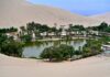 Como ir para Huacachina, no Peru? Saiba isso e muito mais como ir para Huacachina