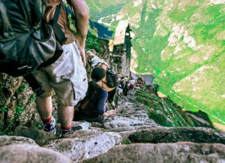 Passeio em Machu Picchu? Veja 9 coisas para não fazer por lá passeio em Machu Picchu