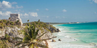 Hospedagens em Tulum, no México? Conheça 15 que são incríveis hospedagens em Tulum