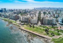 Melhor época para viajar para o Uruguai? A gente tem dicas melhor época para viajar para o Uruguai