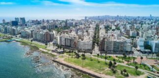 Melhor época para viajar para o Uruguai? A gente tem dicas melhor época para viajar para o Uruguai