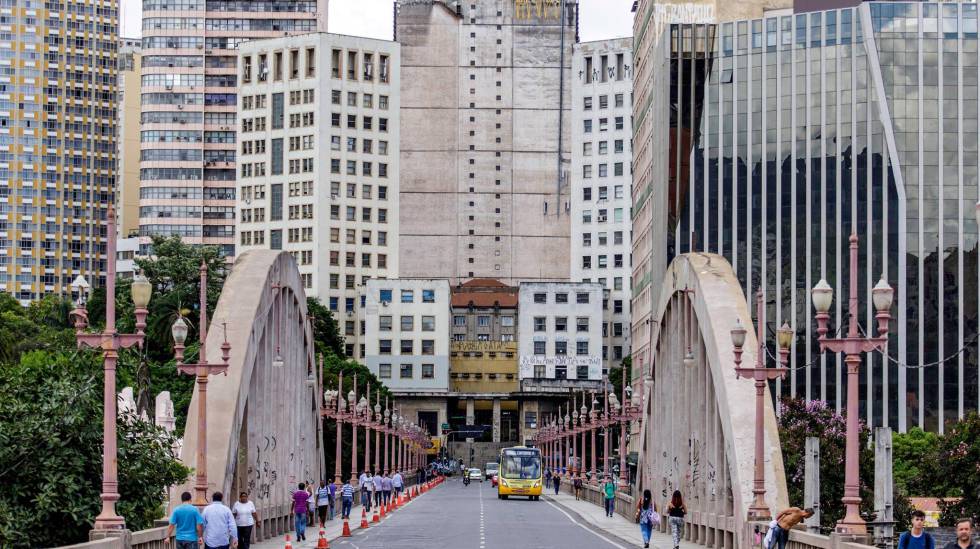 belo horizonte