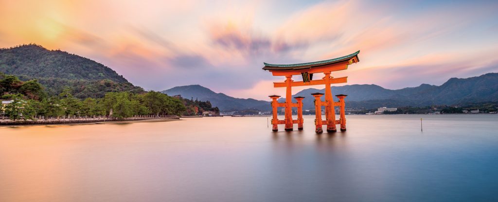 destinos da Ásia para visitar em 2021