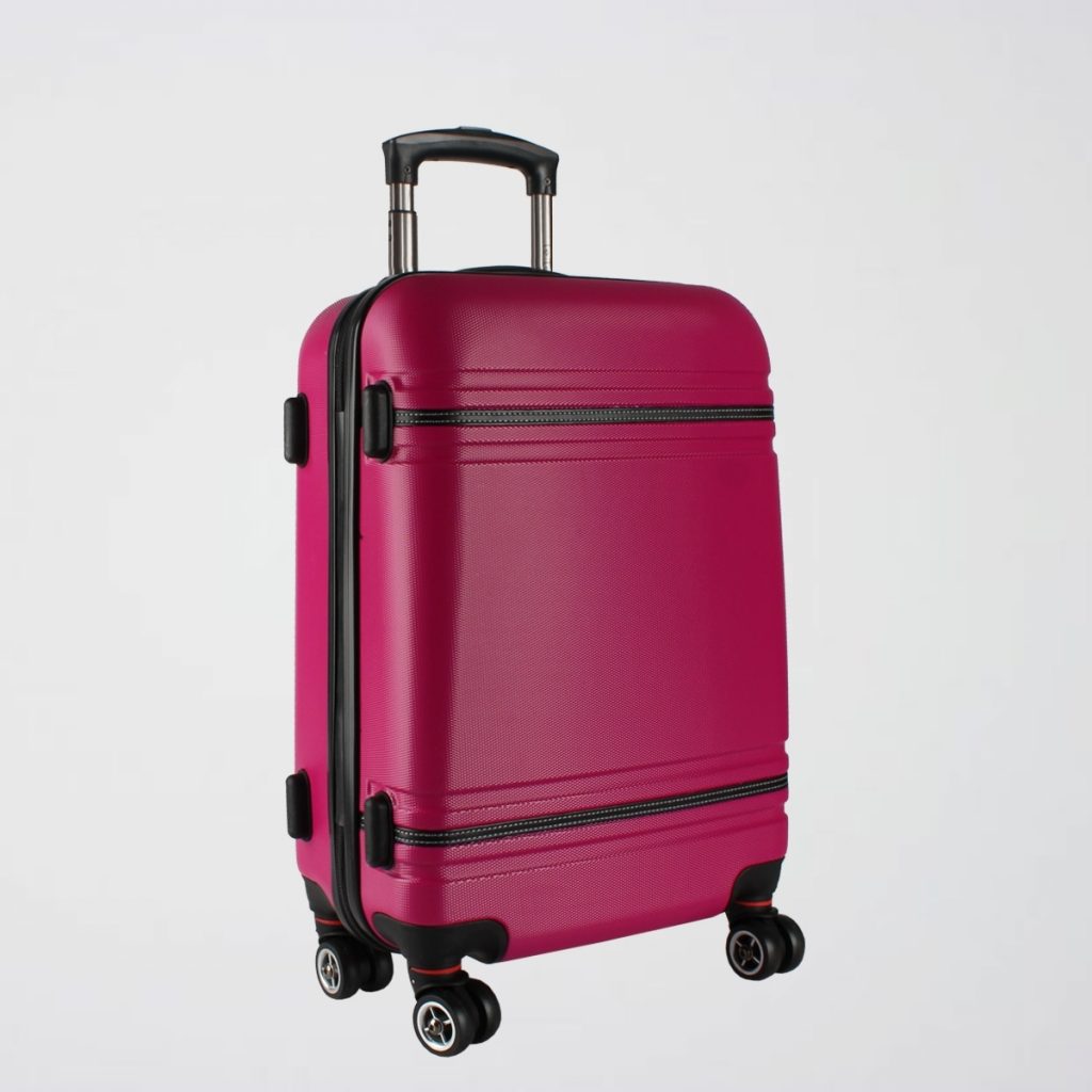 comprar uma mala de viagem na Le Postiche