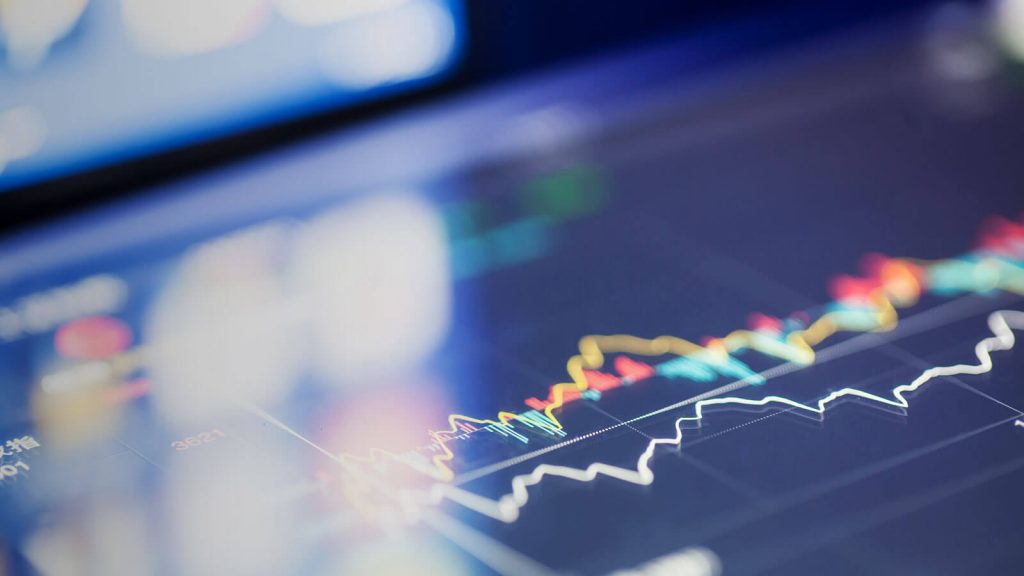 risco de uma carteira de investimento
