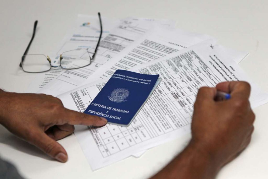 contribuição para previdência social