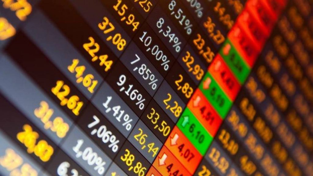 como fazer investimentos em bolsas internacionais