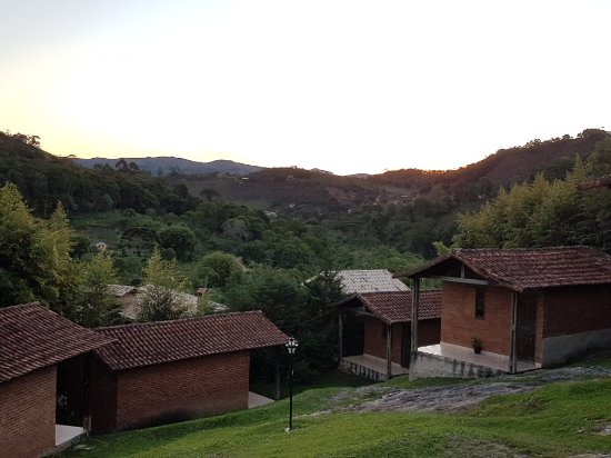 pousadas baratas em Ibitipoca