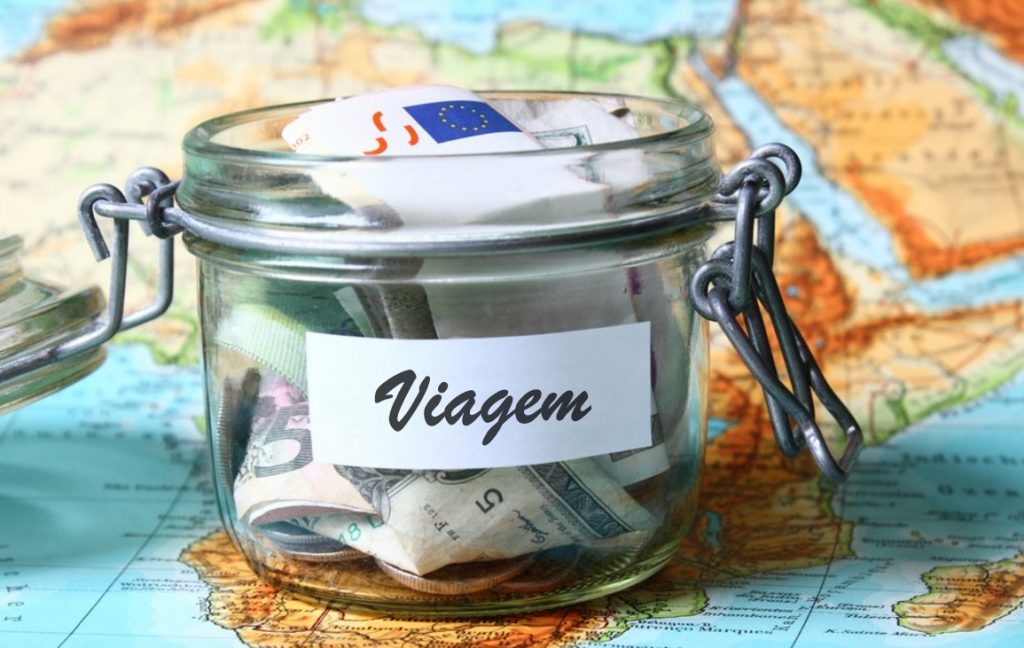 economizar em viagens nacionais