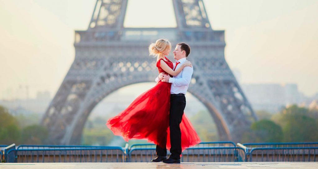 livros para viajar para Paris