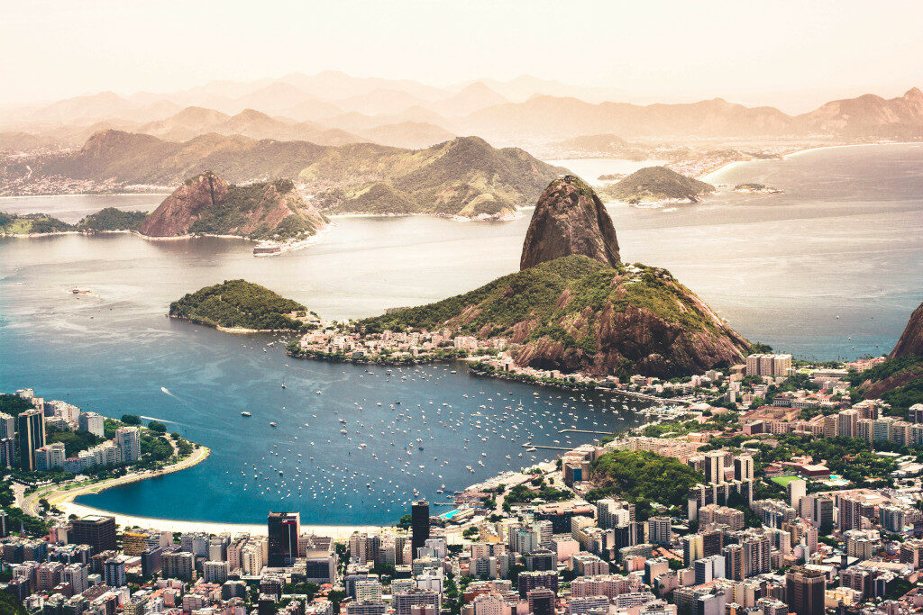 passeios gratuitos para fazer no Rio de Janeiro