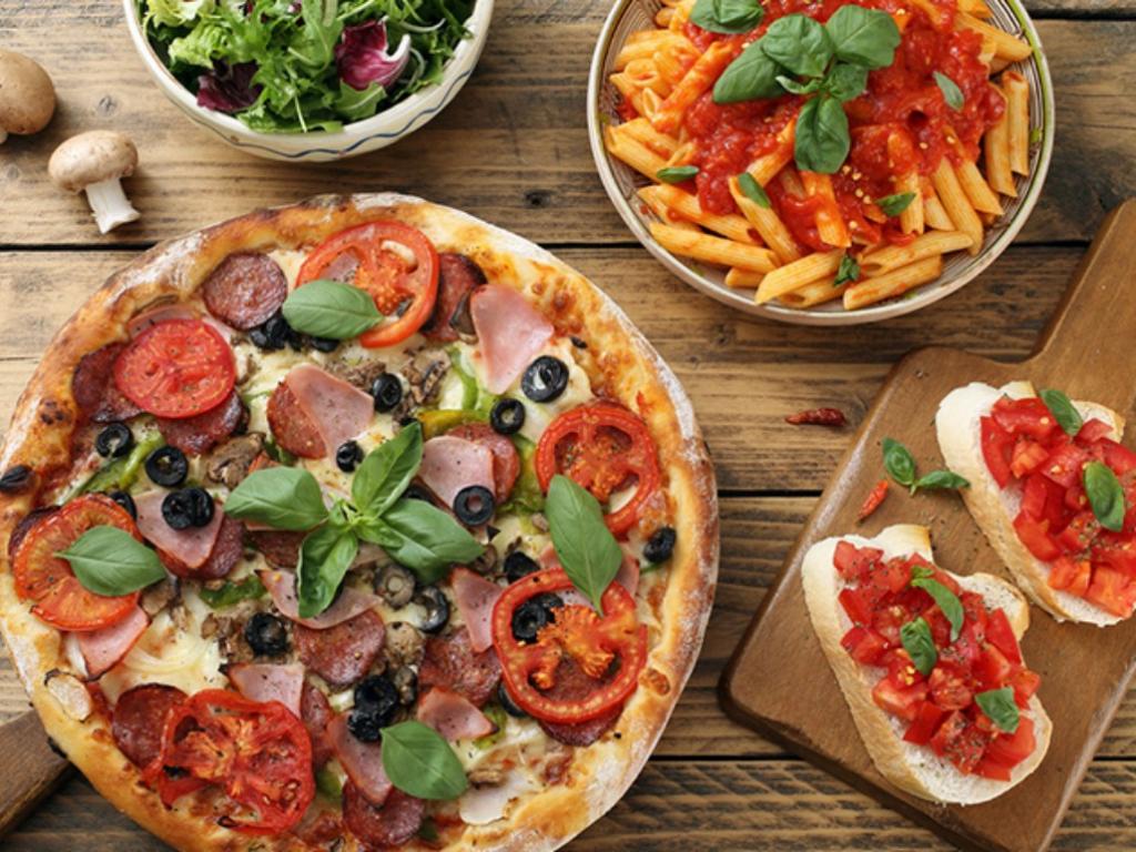 gastronomia italiana