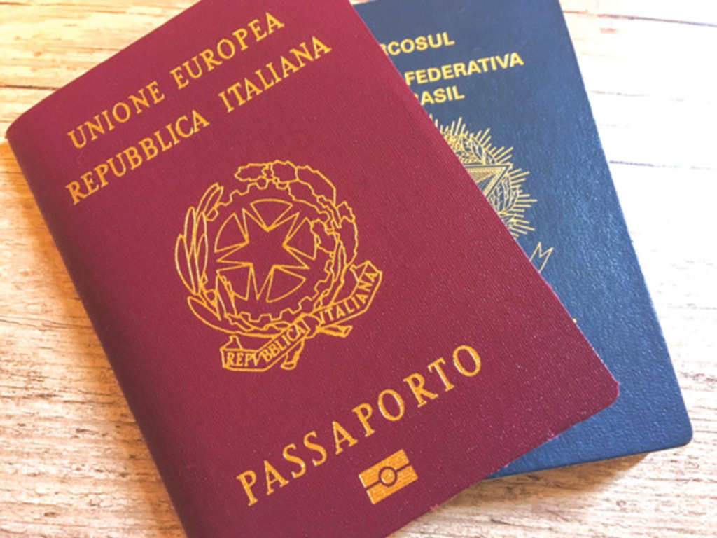 vistos para viver na Itália