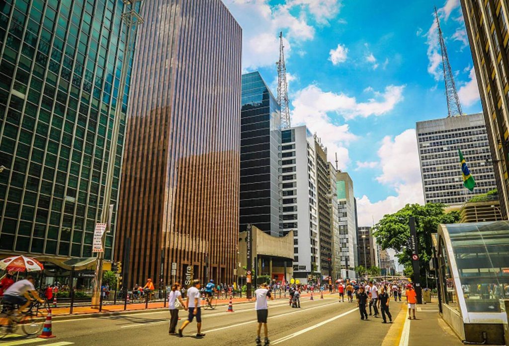 ruas mais incríveis do mundo para visitar