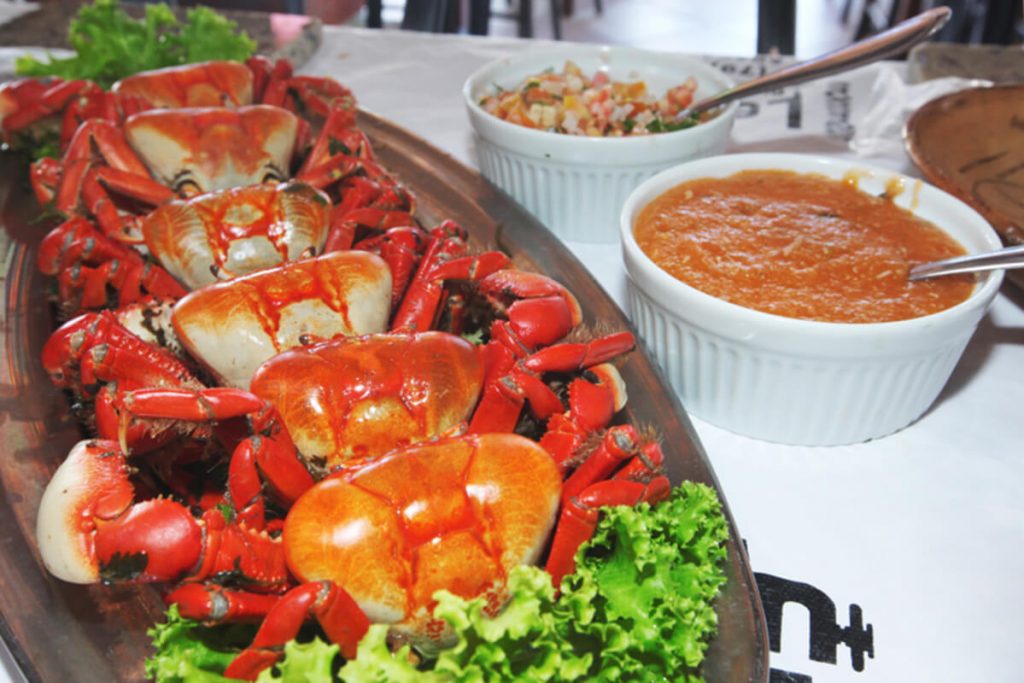 turismo gastronômico brasileiro