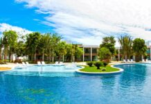 Descubra 4 melhores resorts do Brasil que são all inclusive