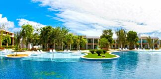 Descubra 4 melhores resorts do Brasil que são all inclusive