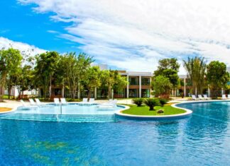 Descubra 4 melhores resorts do Brasil que são all inclusive