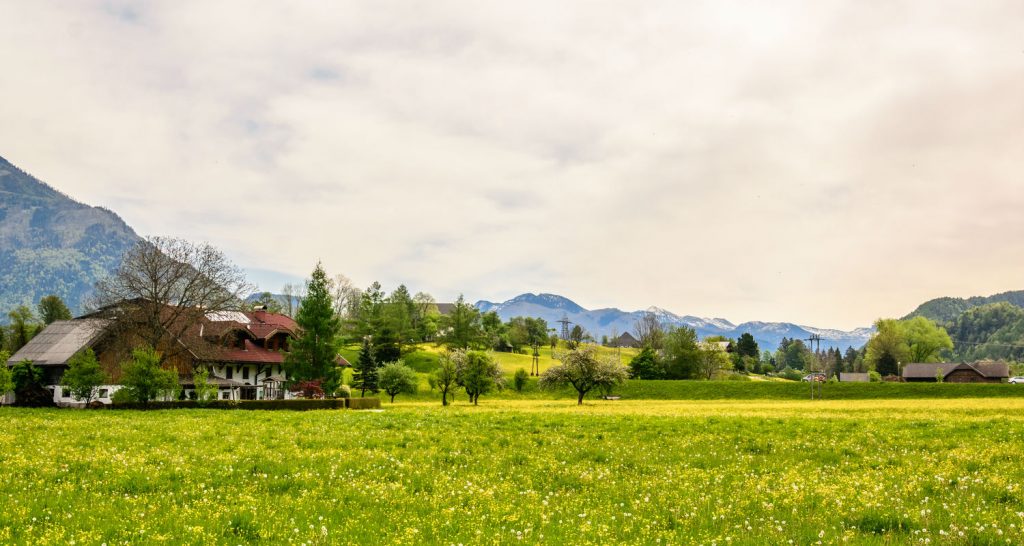 tipos de hospedagem para a retomada das viagens
