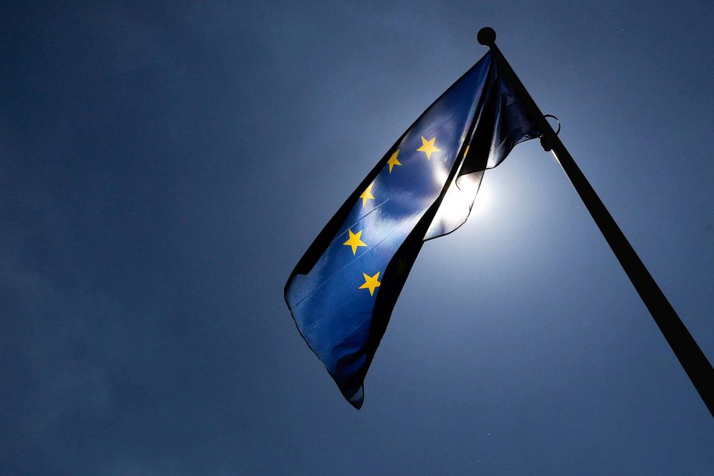viajar pelos principais países europeus
