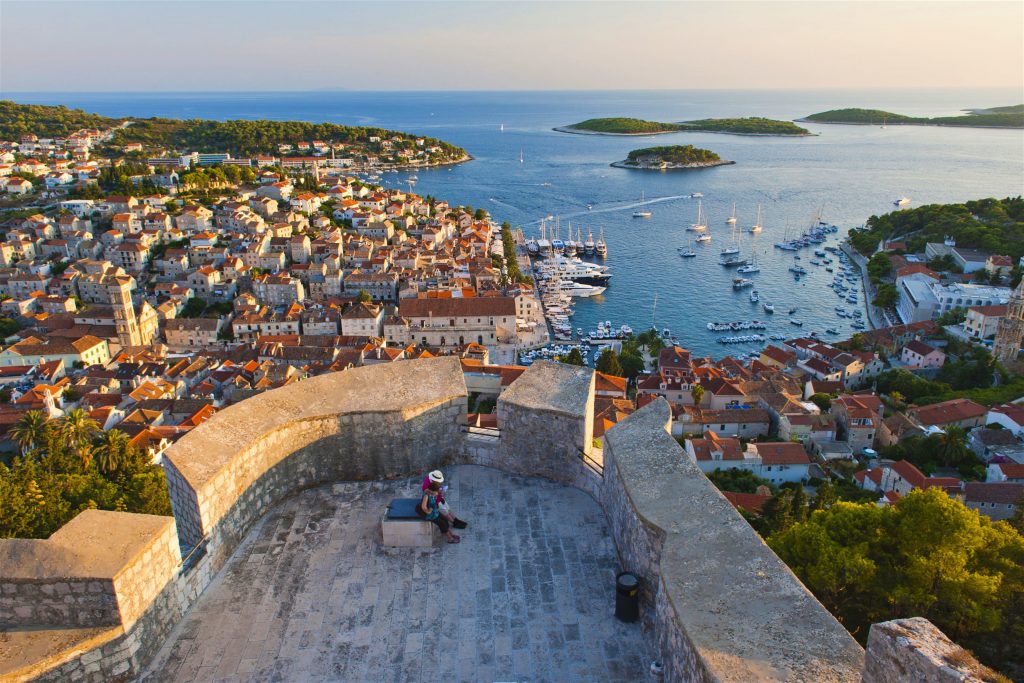 cidades do mediterrâneo