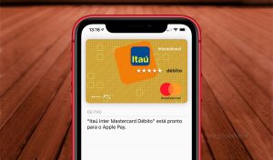 baixar o aplicativo do Itaú 