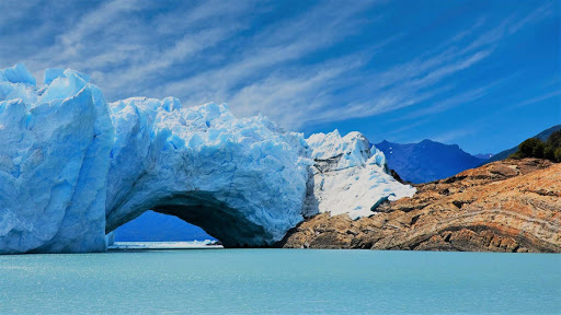 preço de uma viagem para Patagônia