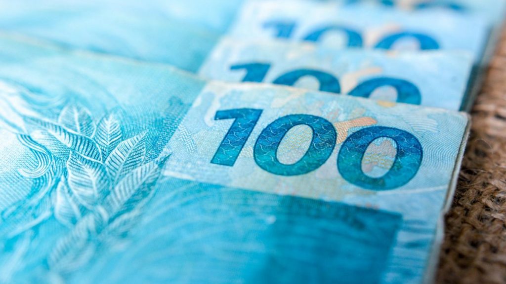 aportes mensais para juntar dinheiro