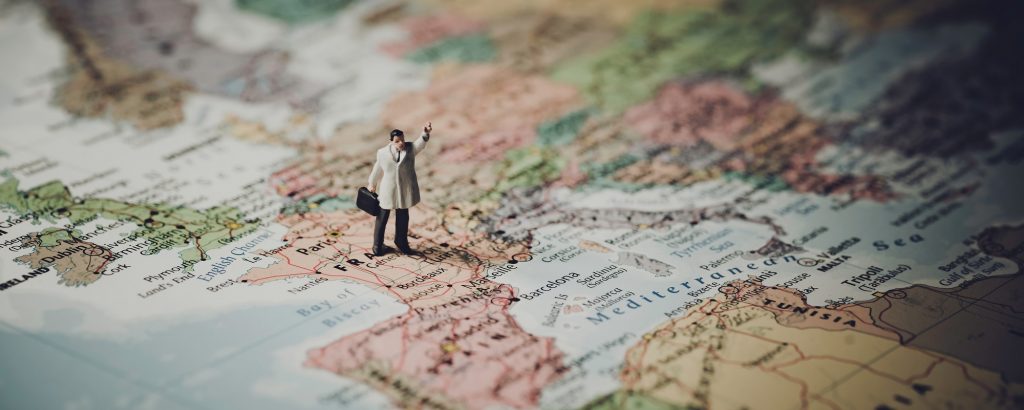 tendências para as viagens no pós-pandemia