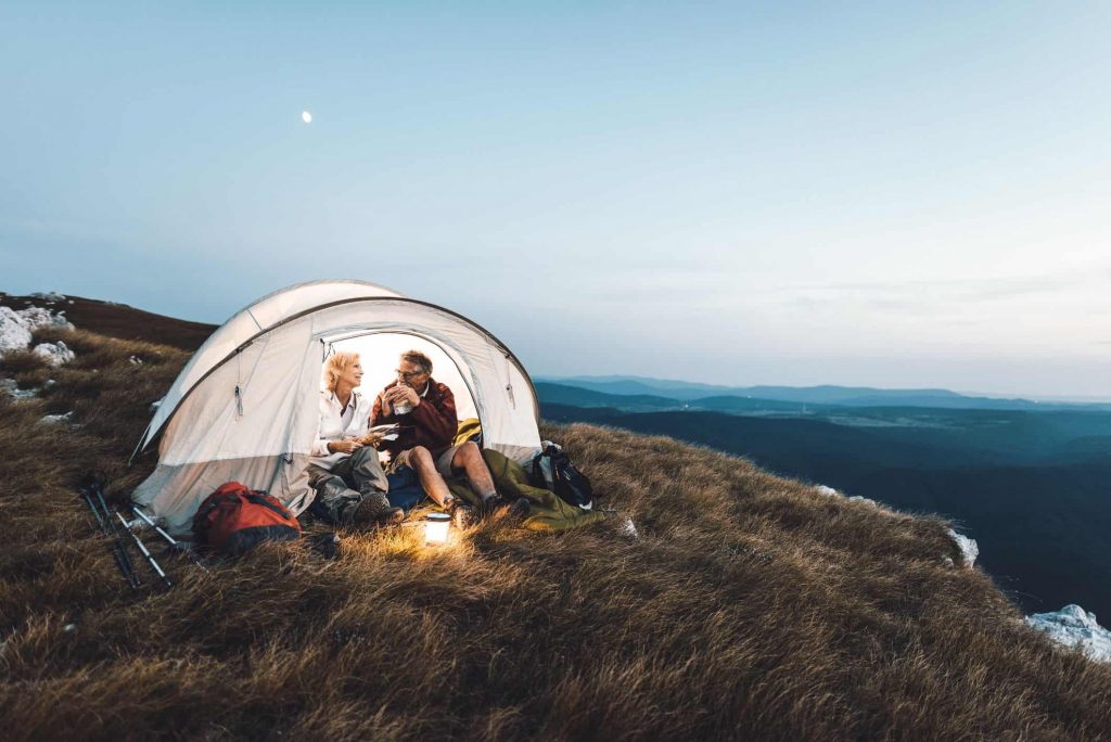 lugares para relaxar no Brasil