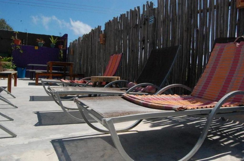 hospedagens em Tulum
