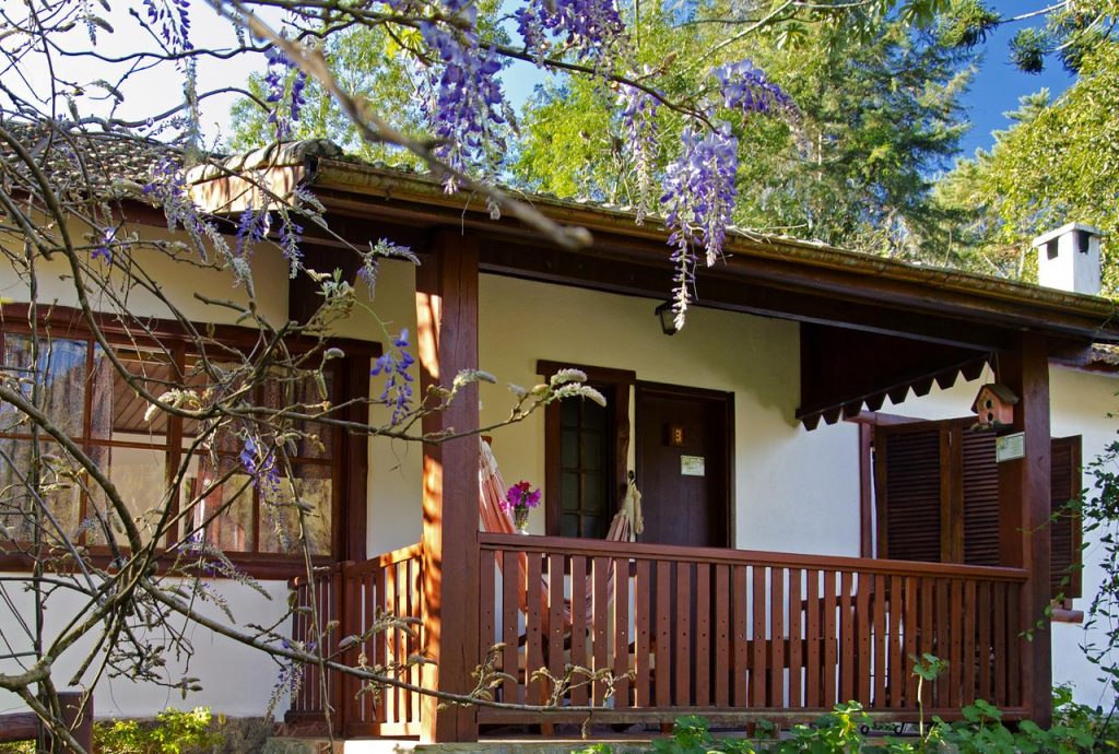 Hotel Buhler