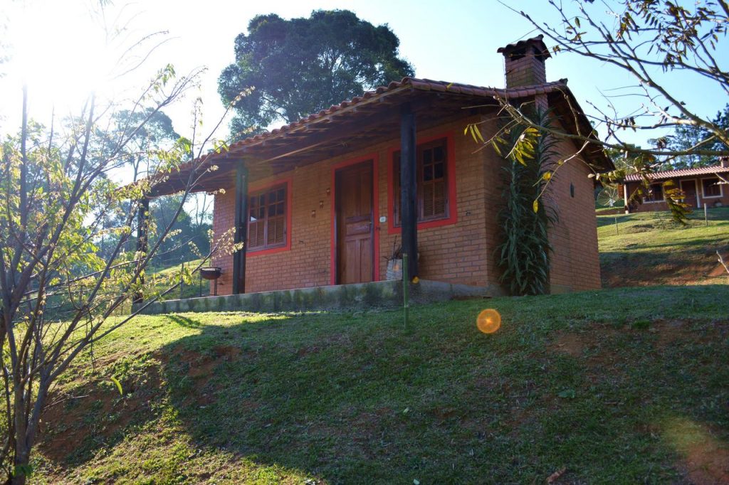 pousadas baratas em Ibitipoca