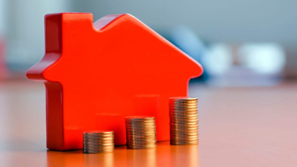 economizar dinheiro para comprar uma casa