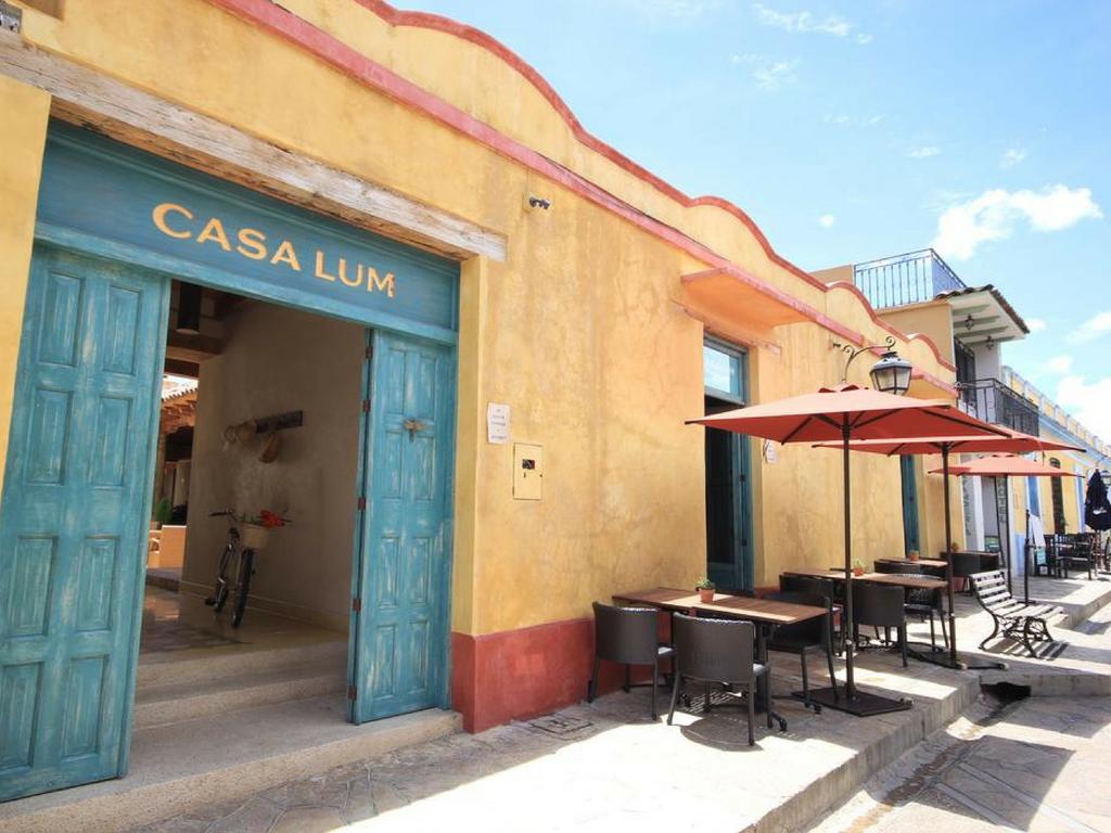 hospedagens em Tulum