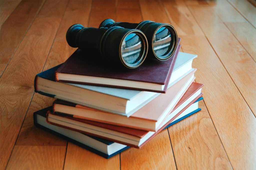 livros para inspirar as próximas viagens