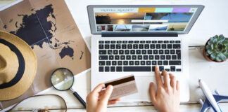 Os 3 melhores buscadores de passagens para achar voos baratos