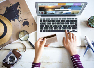 Os 3 melhores buscadores de passagens para achar voos baratos