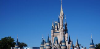 Passagem para Disney: aprenda como comprar online com desconto