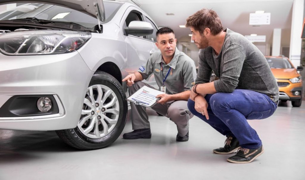 comprar carros seminovos