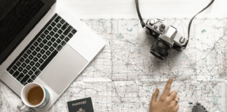 Qual é o melhor site de pesquisas de passagens aéreas no Brasil?