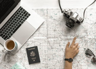 Qual é o melhor site de pesquisas de passagens aéreas no Brasil?