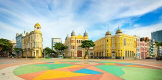 Passagem Aérea para o Recife (PE) com 50% de desconto!