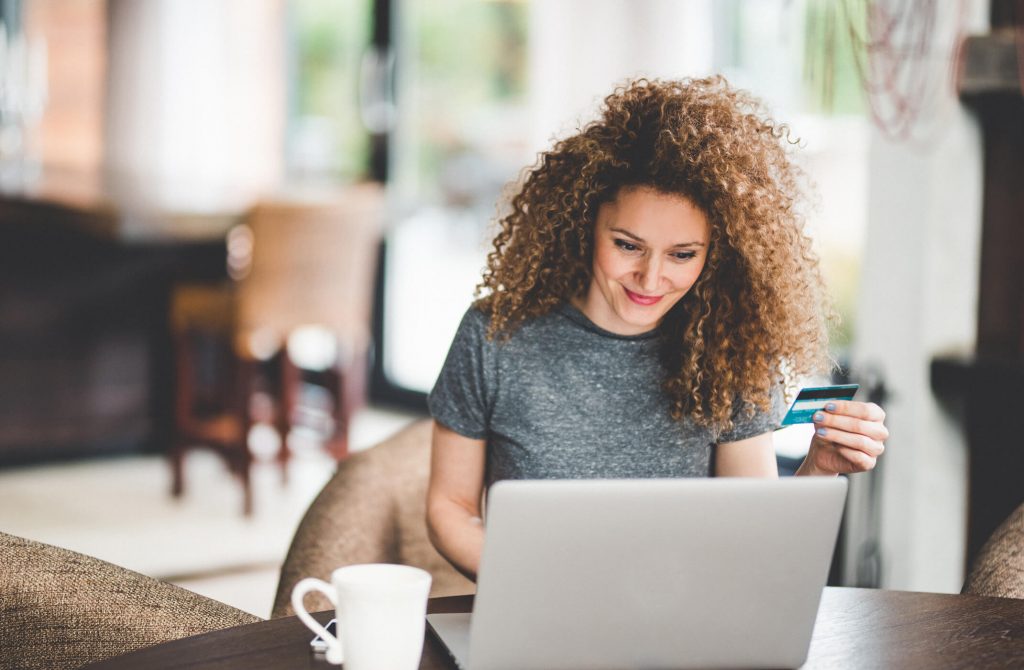 como comprar passagem de ônibus pela internet