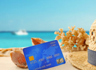 Saiba como dá para dividir no cartão a compra de passagens aéreas