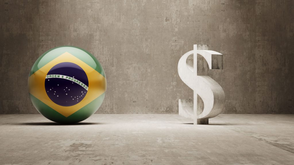 declaração de saída definitiva do Brasil