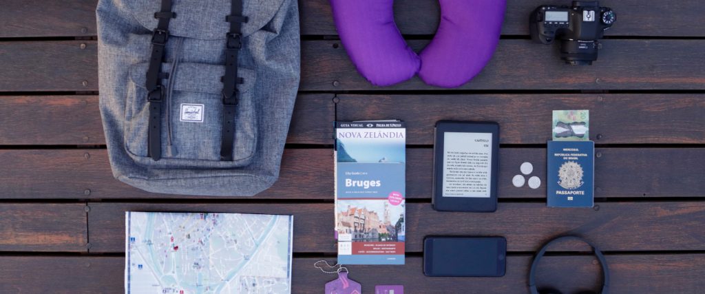 investir dinheiro para viajar