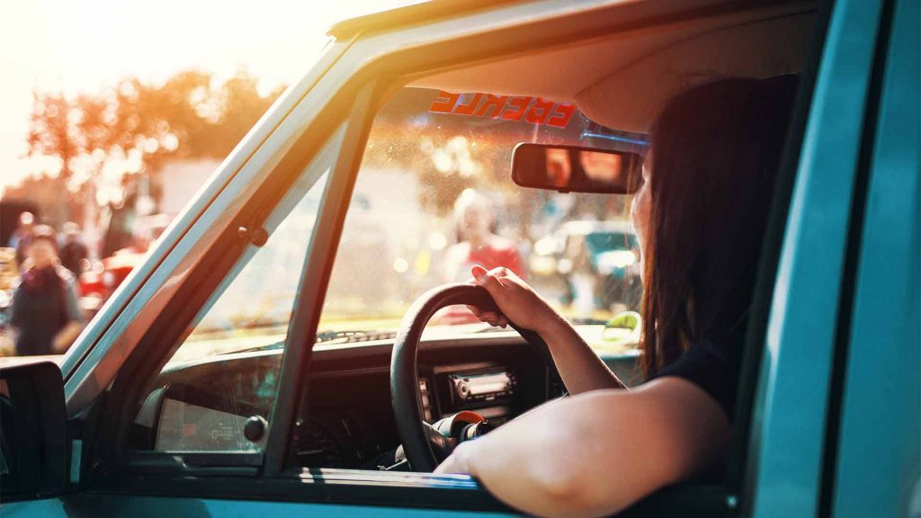 como mudar a carteira de motorista do Brasil para Portugal
